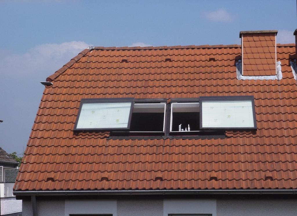 B&B Am See Koeln - Privatzimmer Ruang foto