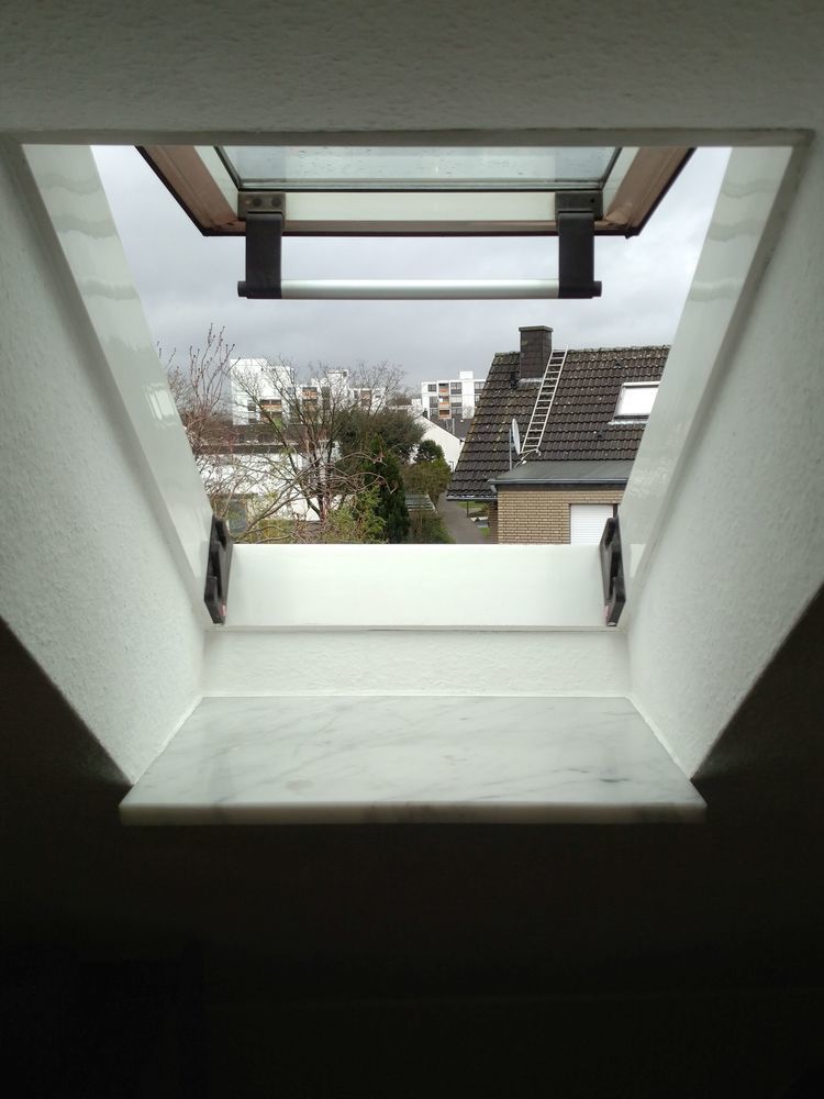 B&B Am See Koeln - Privatzimmer Bagian luar foto