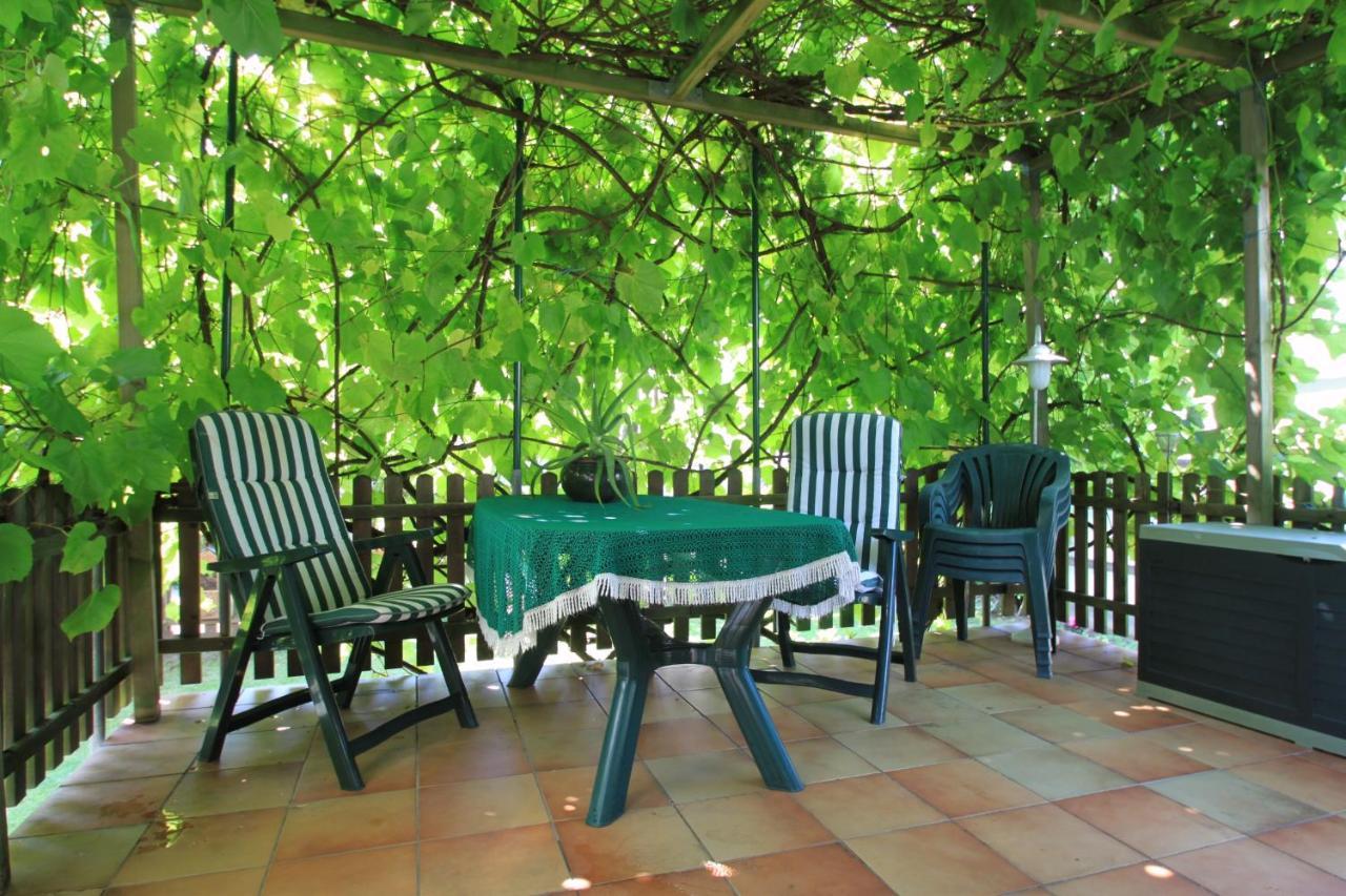B&B Am See Koeln - Privatzimmer Bagian luar foto